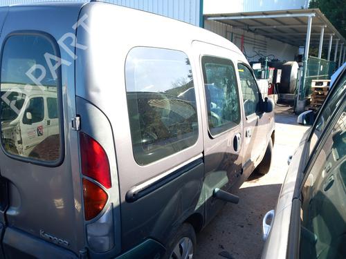 Other RENAULT KANGOO (KC0/1_) D 65 1.9 (KC0E, KC02, KC0J, KC0N) | BP33240117O1 - Image 5