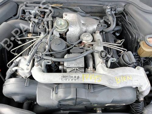 Used Engine AUDI A8 D2 (4D2, 4D8) [1994-2005]  30688215