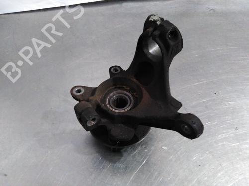 Right front steering knuckle FORD KA (RB_) 1.3 i | BP8468022M26 