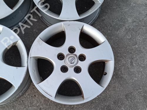 Rim NISSAN ALMERA TINO (V10)  | BP21668174C45 