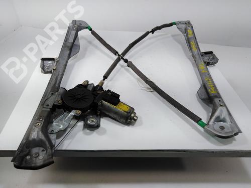 Used Front right window mechanism Front right window mechanism FORD FOCUS I (DAW, DBW) 1.8 TDCi (100 hp) 8478446 8478446