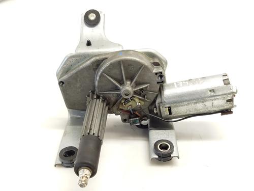 Used Rear wiper motor NISSAN ALMERA TINO (V10) [1998-2006]  19434587