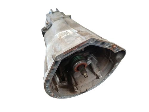 Used Gearbox MERCEDES-BENZ C-CLASS (W203) [2000-2007]  13538258