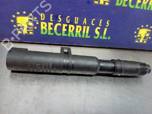 Used Ignition coil RENAULT MEGANE II Saloon (LM0/1_) [2003-2025]  9266754