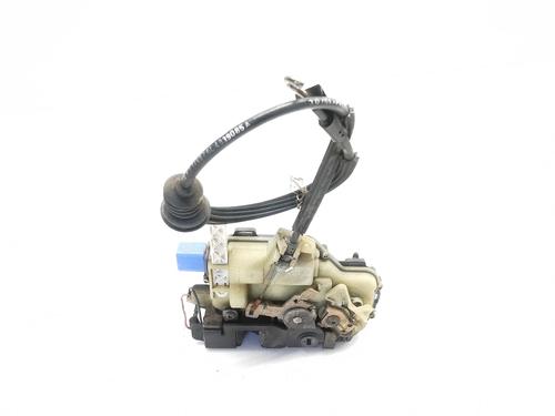 Rear right lock SEAT IBIZA III (6L1) 1.4 TDI | BP28115947C99 
