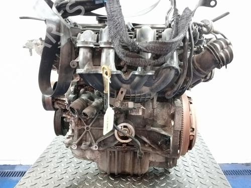 Motor FORD FIESTA VI (CB1, CCN) 1.25 | BP29559245M1 