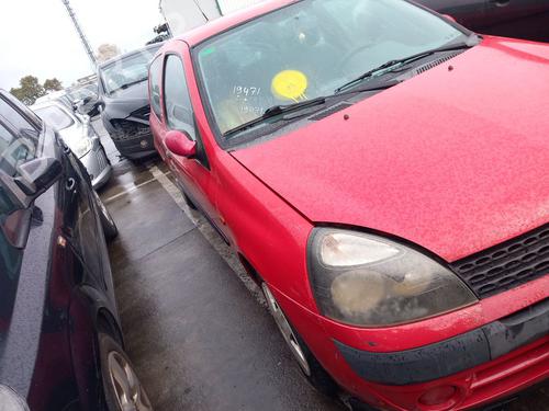 Steering column RENAULT CLIO II (BB_, CB_) 1.5 dCi (B/CB07) | BP30900658M21