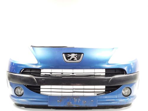 Stoßstange vorne für PEUGEOT 1007 (KM_) 1.6 16V (109 hp) 31320686