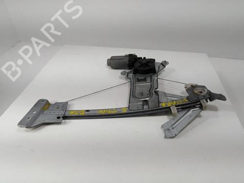 Used Rear left window mechanism CITROËN XSARA Coupe (N0) 1.9 D (68 hp) 8477829