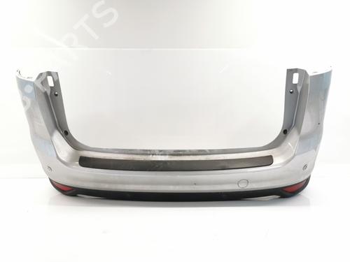 Rear bumper FORD C-MAX II (DXA/CB7, DXA/CEU) 2.0 TDCi | BP16864758C8 