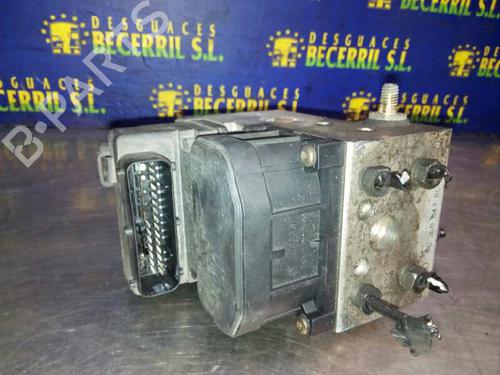 ABS pump CITROËN XSARA (N1) 2.0 HDi 90 | BP8432520M43 