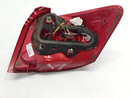Left taillight TOYOTA AURIS (_E15_) 1.4 D-4D (NDE150_, NDE150R) | BP28011129C34 