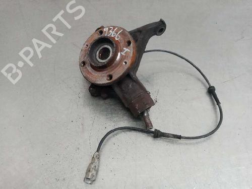 Used Left front steering knuckle CITROËN BERLINGO MULTISPACE (B9) [2008-2025]  8592927