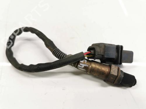 Elektronisk sensor OPEL ASTRA H GTC (A04) [2005-2010]  11691000