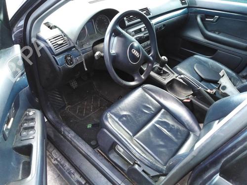Egr AUDI A4 B6 (8E2) 1.8 T | BP9717568M69 