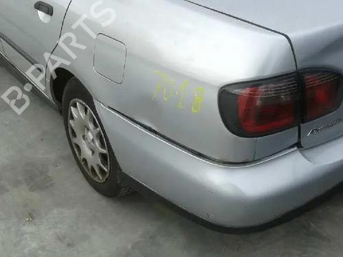 Front right window mechanism NISSAN PRIMERA (P11) 1.6 16V | BP17174035C23 