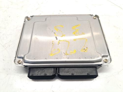 Engine control unit (ECU) AUDI A6 C5 (4B2, 4B4) 2.5 TDI | BP38937974M57 - Image 2