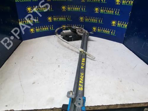 Used Rear left window mechanism RENAULT ESPACE III (JE0_) [1996-2002]  17983158