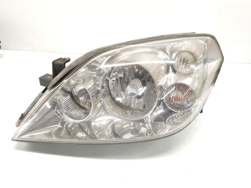 Venstre forlygte NISSAN PRIMERA Hatchback (P12) [2002-2025]  27182286