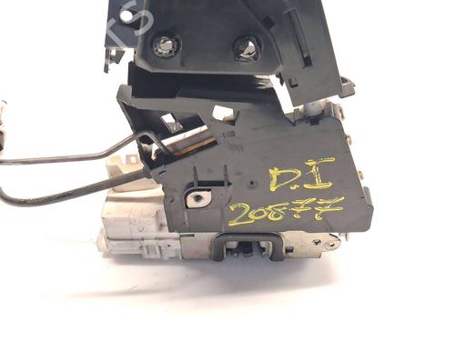 Front left lock MERCEDES-BENZ B-CLASS Sports Tourer (W245) B 200 CDI (245.208) | BP29477716C98 