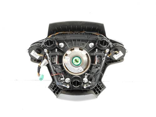 Driver airbag FORD FOCUS IV (HN) 1.0 EcoBoost | BP30059339C9 