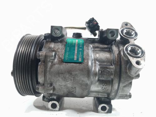 AC compressor MAZDA 3 (BK) 1.6 DI Turbo | BP8473958M34 