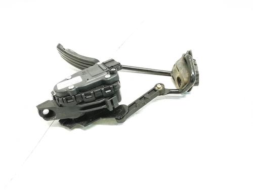 Used Pedal RENAULT KANGOO (KC0/1_) 1.5 dCi (KC08, KC09) (82 hp) 30858226