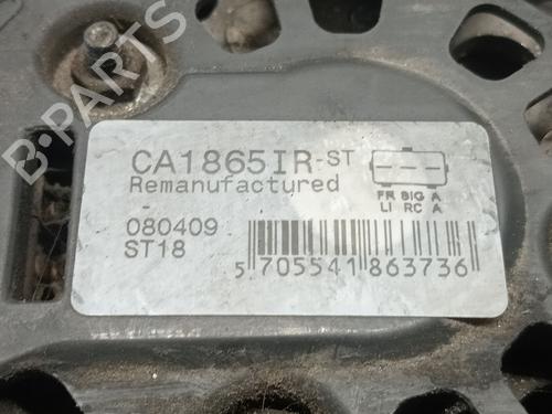 Generator FORD FOCUS II Turnier (DA_, FFS, DS)  | BP28326958M7 