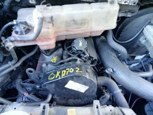 Other IVECO DAILY IV Platform/Chassis  | BP28327418O1 