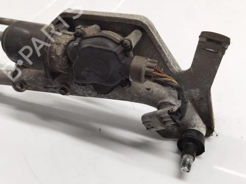 Front wiper motor HONDA CR-V III (RE_) 2.2 i-CTDi 4WD (RE6) | BP37684914M29 - Image 2