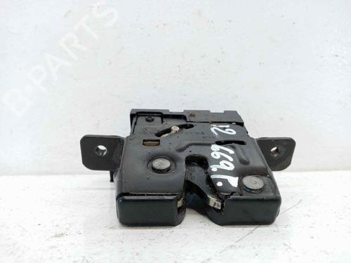 Tailgate lock NISSAN QASHQAI / QASHQAI +2 I (J10, NJ10, JJ10E) 2.0 | BP8480124C101 