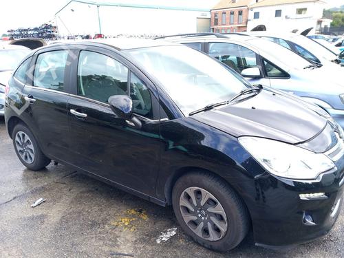 Used Parts CITROËN C3 II (SC_) 1.0 VTi 68 5006614