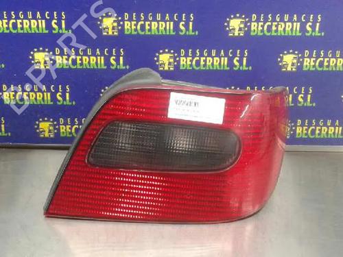 Right taillight CITROËN XSARA (N1)  | BP8456797C35 