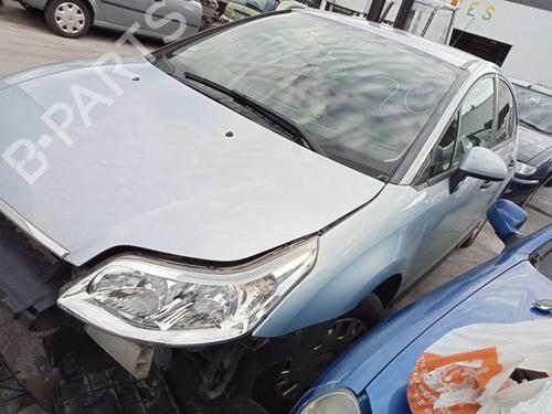 Left front steering knuckle CITROËN C4 I (LC_)  | BP9534144M25 