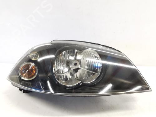 Used Left headlight Left headlight 38639238 38639238