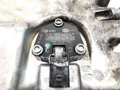 Oil sump SEAT ALTEA XL (5P5, 5P8) 1.6 TDI | BP29339651M115 