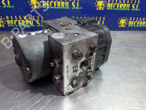 Used ABS pump OPEL ASTRA G Hatchback (T98) 1.7 DTI 16V (F08, F48) (75 hp) 8433078