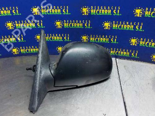 Left mirror HYUNDAI ACCENT II (LC) 1.3 | BP8436981C26 