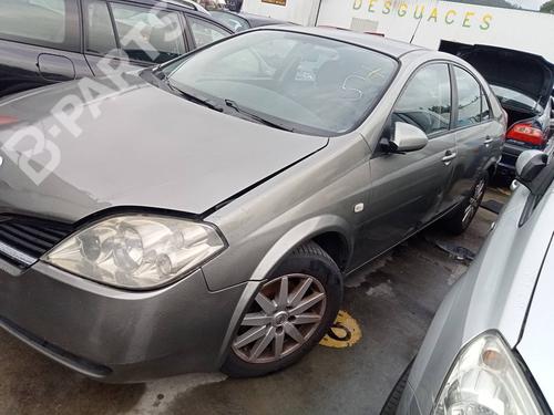 Used Parts NISSAN PRIMERA Hatchback (P12)  1.9 dCi  1145955