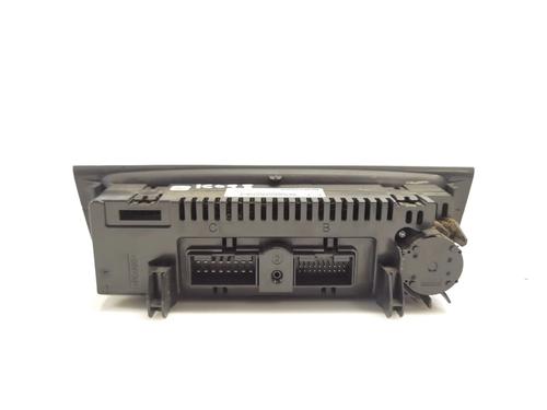 Climate control SEAT IBIZA IV (6J5, 6P1) 1.9 TDI | BP13952072I5 