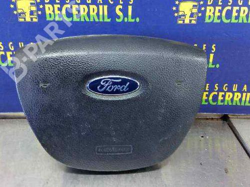Used Driver airbag Driver airbag FORD C-MAX (DM2) 1.8 TDCi (115 hp) 8455593 8455593