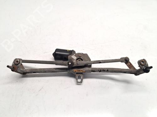 Used Front wiper motor Front wiper motor SKODA OCTAVIA I (1U2) 1.9 TDI (110 hp) 32508016 32508016