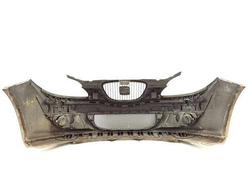 Front bumper SEAT ALTEA (5P1) 2.0 TDI 16V | BP25437275C7 