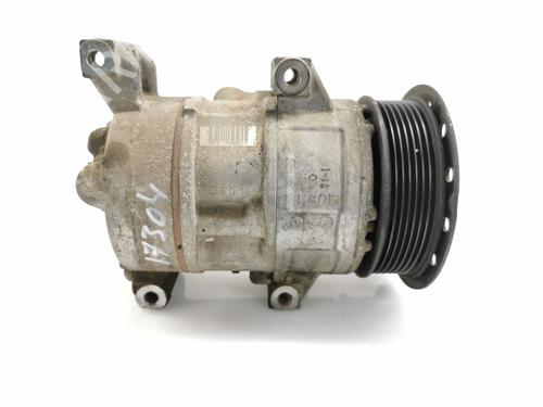 AC compressor TOYOTA AURIS (_E15_)  | BP16981259M34 