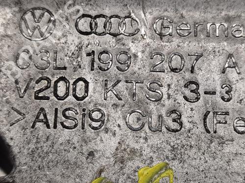 Engine mount SEAT IBIZA IV (6J5, 6P1) 1.6 TDI | BP36865623M89  - Image 5