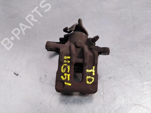 Used Right rear brake caliper HONDA CIVIC VIII Hatchback (FN, FK) 1.8 (FN1, FK2) (140 hp) 11577222
