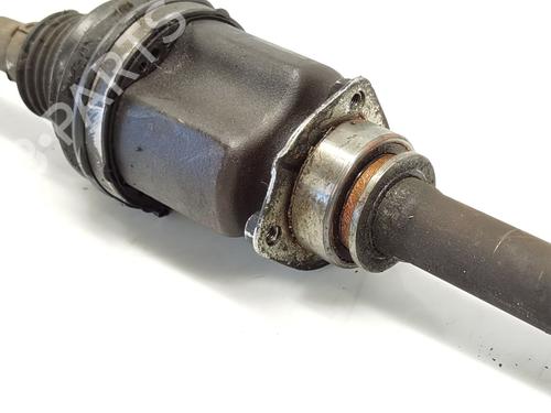 Right front driveshaft FIAT FIORINO Box Body/MPV (225_)  | BP24431000M39 