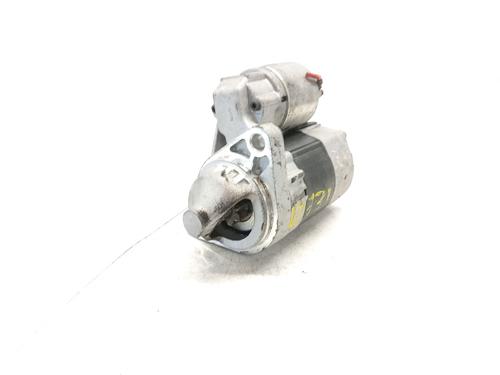Used Starter NISSAN MICRA III (K12) [2002-2011]  28172062