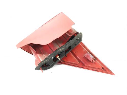 Left taillight PEUGEOT 1007 (KM_) 1.4 | BP37996963C34 - Image 2