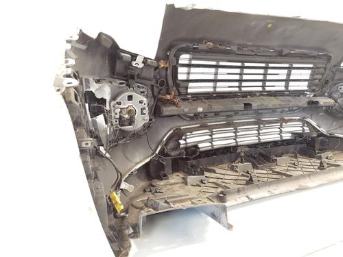 Front bumper PEUGEOT 3008 II SUV (MC_, MR_, MJ_, M4_) 1.2 THP/ PureTech 130 (MRHNSM, MRHNSU, MRHNSJ, MRHNYW,... | BP29807887C7 